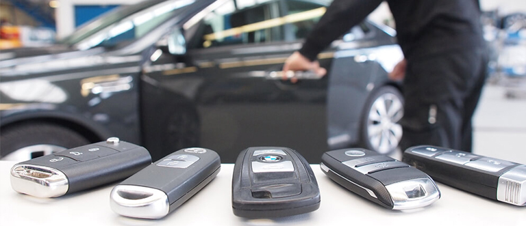 Automotive Locksmith Alpine