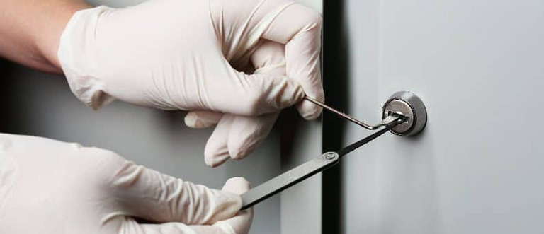 Commercial Emergency Locksmith Alpine